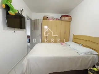 Apartamento com 2 dormitórios, foto 5