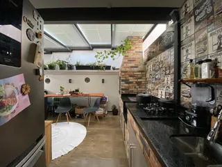Sobrado com 3 dormitórios, foto 7