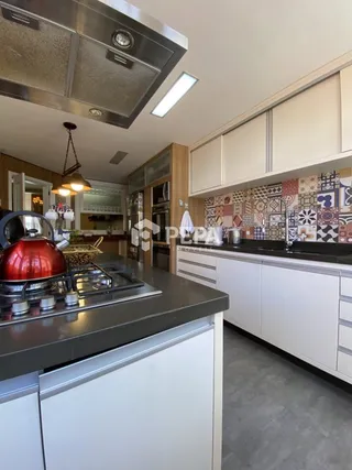 Casa com 4 dormitórios, foto 13