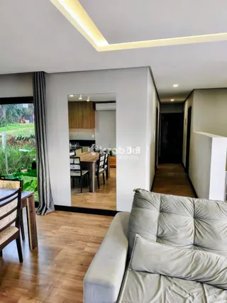 Casa com 3 dormitórios, foto 4