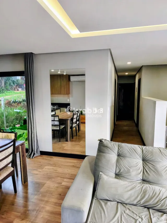 Casa com 3 dormitórios, foto 4