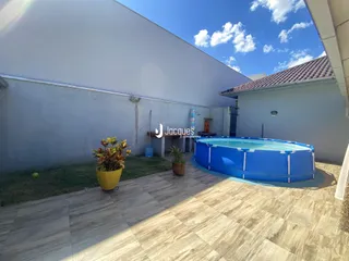 Casa com 3 dormitórios, foto 14