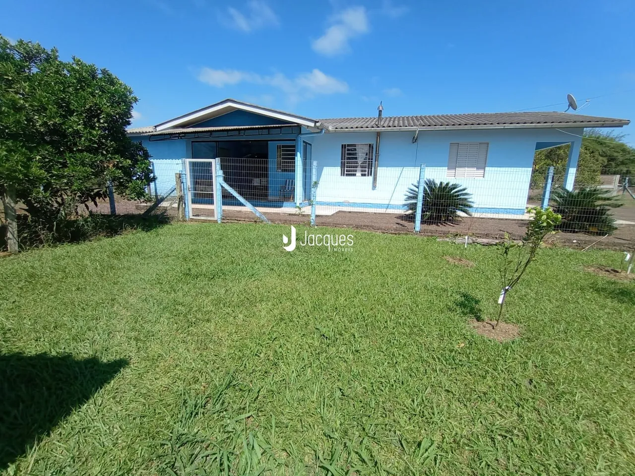 Área rural com 3 dormitórios, foto 1