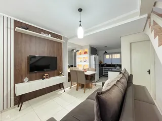 Sobrado com 2 dormitórios, foto 5