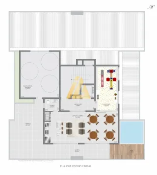 Apartamento com 2 dormitórios, foto 19