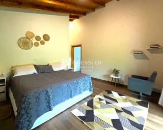 Área rural com 3 dormitórios, foto 15