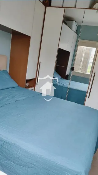 Apartamento com 2 dormitórios, foto 8