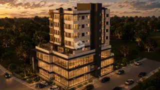 Apartamento com 1 dormitório, foto 2