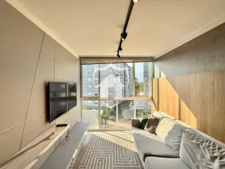 Apartamento com 2 dormitórios, foto 2