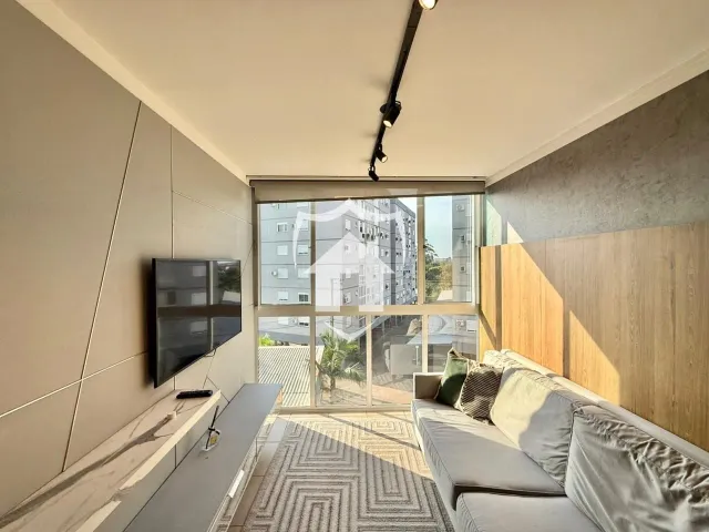 Apartamento com 2 dormitórios, foto 2