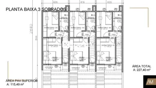 Sobrado com 2 dormitórios, foto 4