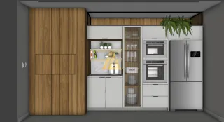 Casa com 4 dormitórios, foto 31
