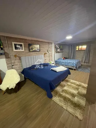 Casa com 1 dormitório, foto 12