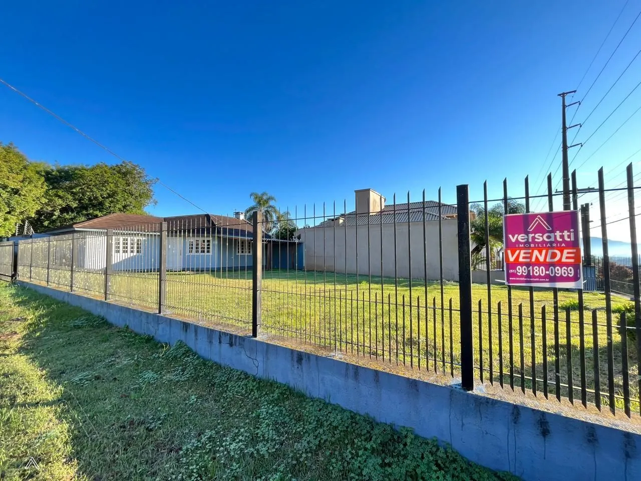 Casa com 2 dormitórios, foto 1