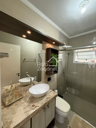 Casa com 3 dormitórios, foto 15