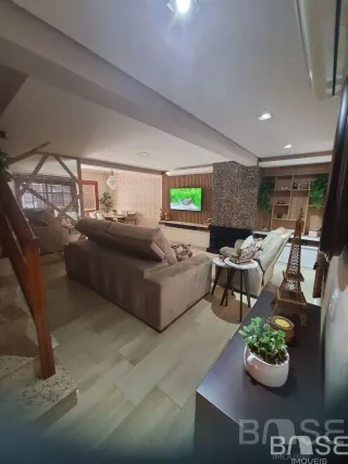 Sobrado com 3 dormitórios, foto 3