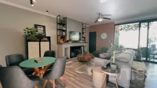 Casa com 4 dormitórios, foto 4