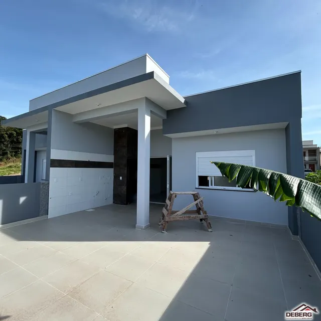 Casa geminada com 2 dormitórios, foto 4