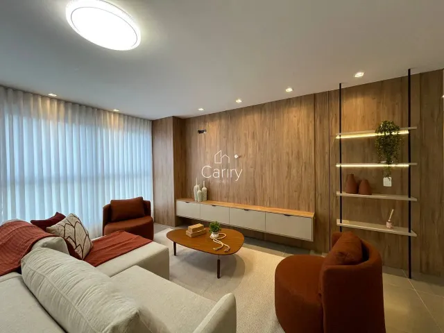 Apartamento com 3 dormitórios, foto 3