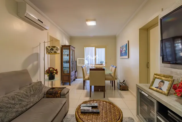 Apartamento com 3 dormitórios, foto 2