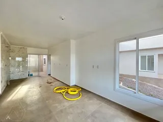 Casa geminada com 2 dormitórios, foto 3