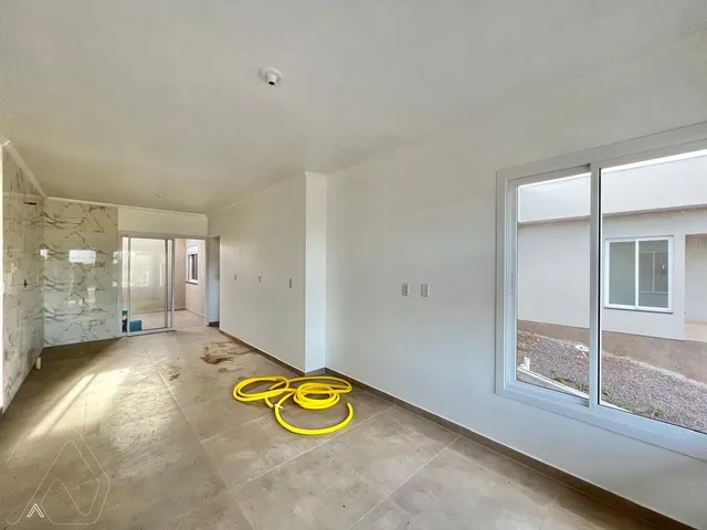 Casa geminada com 2 dormitórios, foto 3
