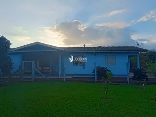 Área rural com 3 dormitórios, foto 2
