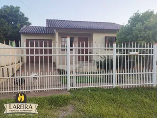 Casa com 2 dormitórios, foto 1