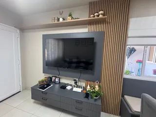 Casa com 2 dormitórios, foto 2