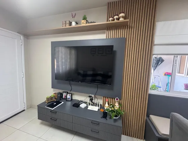 Casa com 2 dormitórios, foto 2