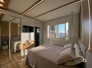 Apartamento com 3 dormitórios, foto 21