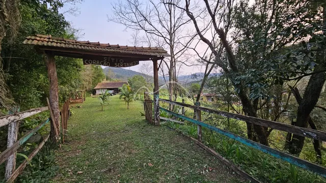 Área rural