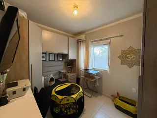 Apartamento com 2 dormitórios, foto 6