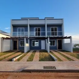 Sobrado com 2 dormitórios, foto 2