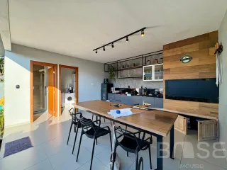 Casa geminada com 2 dormitórios, foto 11