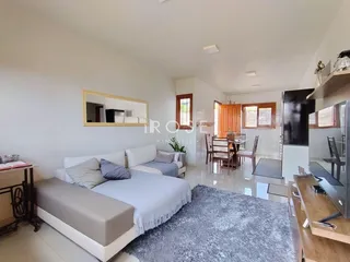 Casa com 2 dormitórios, foto 4