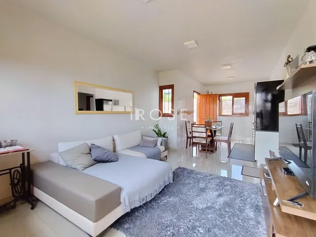 Casa com 2 dormitórios, foto 4
