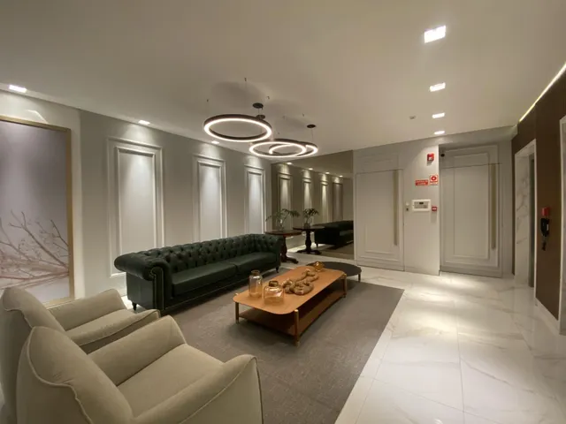 Apartamento com 3 dormitórios