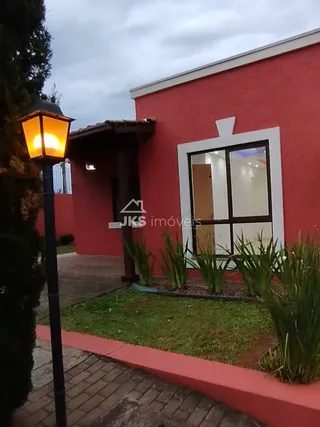 Casa geminada com 3 dormitórios, foto 2