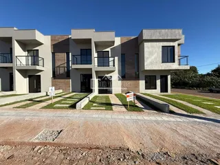 Sobrado com 2 dormitórios, foto 2