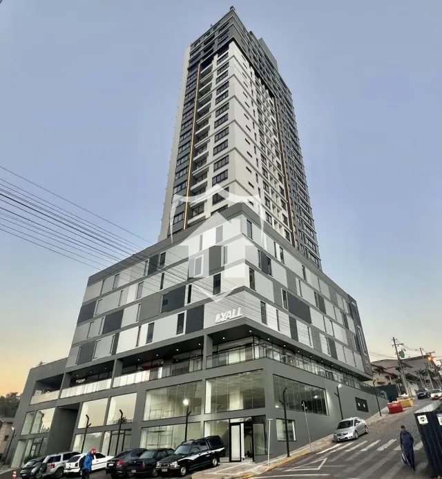 Apartamento com 2 dormitórios