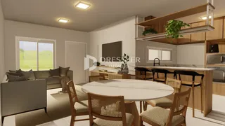 Casa geminada com 2 dormitórios, foto 7