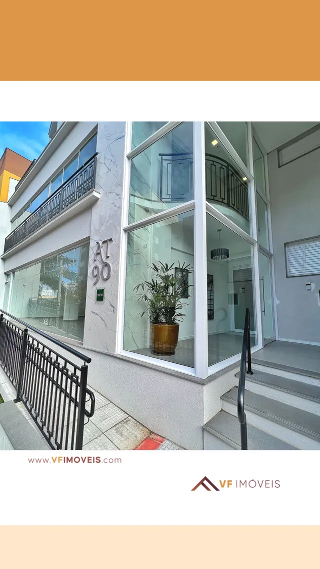 Apartamento com 2 dormitórios, foto 3