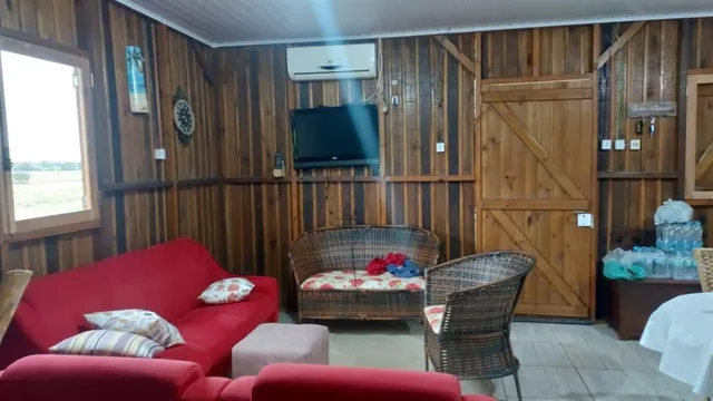 Área rural com 1 dormitório, foto 3