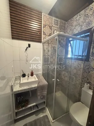 Casa com 2 dormitórios, foto 8