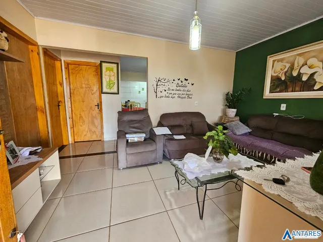 Casa com 2 dormitórios, foto 2