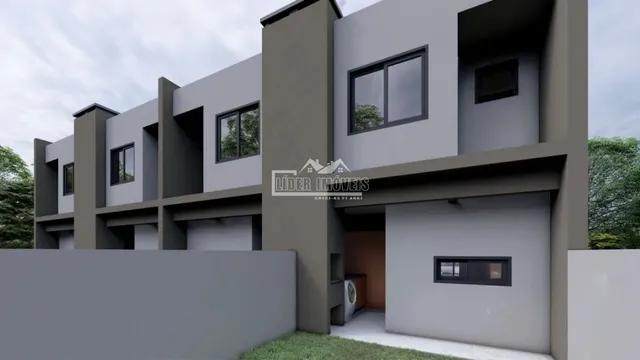 Sobrado com 2 dormitórios, foto 4