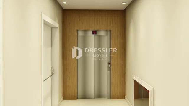 Apartamento com 2 dormitórios, foto 4