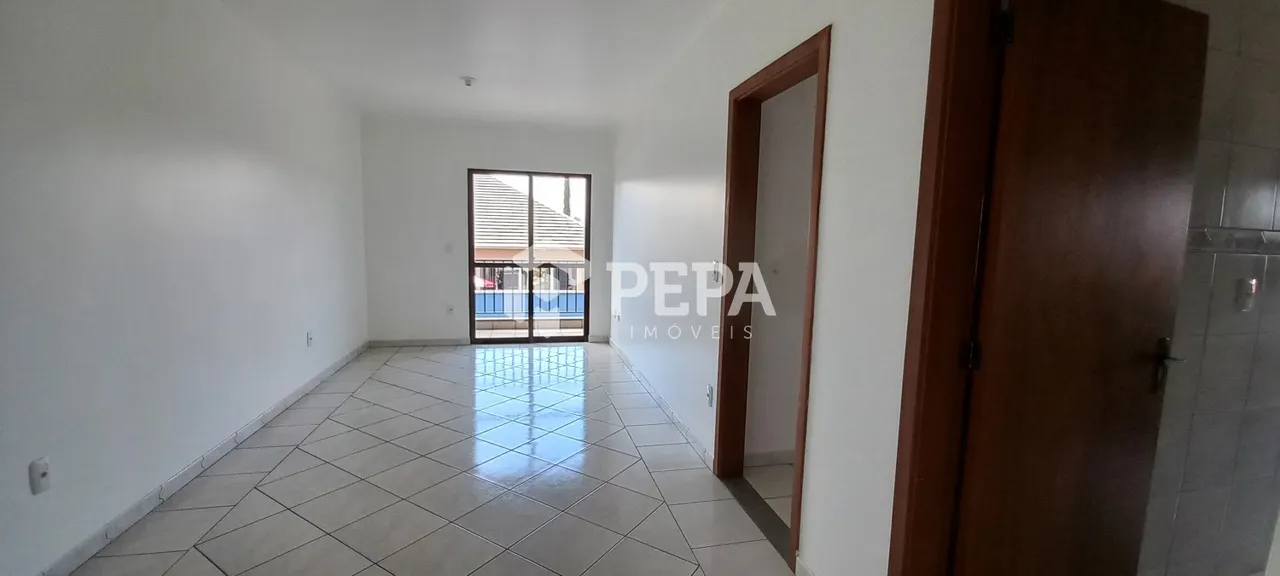 Apartamento com 2 dormitórios, foto 1