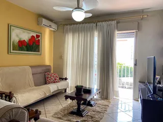 Apartamento com 3 dormitórios, foto 2